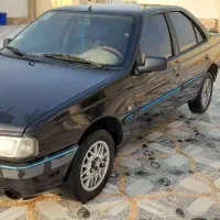 اس ال ایکس مشکی ۹۷