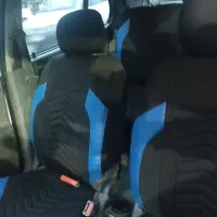 تیبا۲ مدل۹۵|خودرو سواری و وانت|دورود, |دیوار