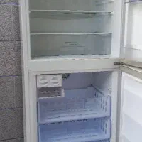 فروش یخچال دودرب|یخچال و فریزر|حبیب آباد, |دیوار