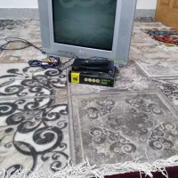 تلوزیون و گیرنده دیجیتال