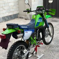 کامیکس 200kmx کامکس|موتورسیکلت|تهران, استاد معین|دیوار