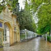 پلاک-ویلایی-صدرا-باغ-شهری