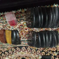 وسایل مغازه خرازی|زیورآلات و اکسسوری|مشهد, چهارچشمه|دیوار