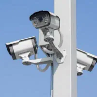 دوربین مداربسته و دزدگیر اماکن