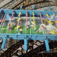 فوتبال دستی سالم