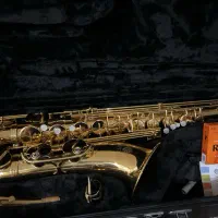 ساکسیفون تنور