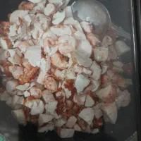 دنبل دنبلان تمیزشده