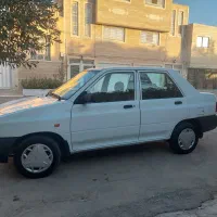 پراید 131 SE، مدل ۱۳۹۷