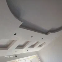 رابیتس کاری و شاسی کشی نما