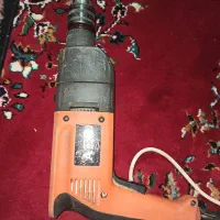 دریل  سنگ فرز اره عمودی