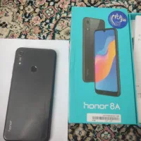 موبایل honor8|موبایل|سیلوانه, |دیوار