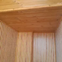 نصاب قرنیز وپارکت