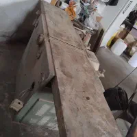 رنده نجاری|ماشین‌آلات صنعتی|ماهدشت, |دیوار