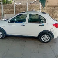 کوئیک اس ۱۴۰۲ سفید|خودرو سواری و وانت|فیروزآباد (فارس), |دیوار