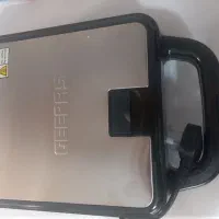 ساندویچ ساز(اسنک ساز)GEEPAS