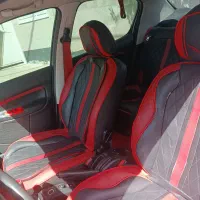 206 sd v8 مدل 95|خودرو سواری و وانت|کرج, شهرک آسمان|دیوار