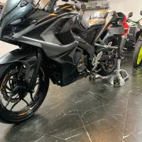 rs200 مدل۱۳۹۷|موتورسیکلت|رشت, گلسار|دیوار