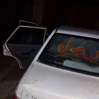 پراید ۷۶تمام رنگ