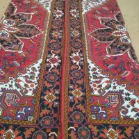 یک جفت فرش دستباف هریس نقشه|فرش|تبریز, |دیوار