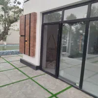 تولید و نصب درب پنجره توری upvc|خدمات پیشه و مهارت|فردیس, قریشی|دیوار