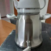 کتری قوری نو