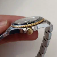 ساعت رولکس، اوماکس،کیو اندکیو