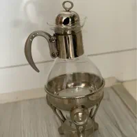 سوفله قوری(قوری وارمر دار)