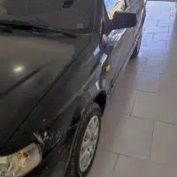 سمند معمولی مدل 89