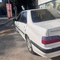 پارس سال ۱۴۰۰|خودرو سواری و وانت|ابریشم, |دیوار