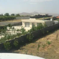 زمین باغشهری ۵۰۰و۱۰۰۰متر مجموعه پارادایس