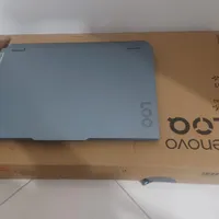 لپ تاب loq i5 12450hx گیمینگ