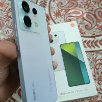 Redmi note 13pro 5G|موبایل|فردیس, شهرک ۱۱۰|دیوار