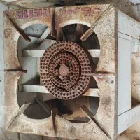 اجاق پلوپز کوچک و بزرگ|اجاق گاز و لوازم برقی پختوپز|قم, باجک دو|دیوار