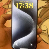 آیفون ۱۵ پرومکس|موبایل|تهران, علم و صنعت|دیوار