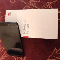 هواووی p smart|موبایل|شیراز, شهرک بهار|دیوار