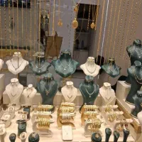 طلا از دم قسط