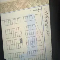 زمین مسکونی سند تک برگ