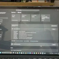 سرفیس پرو ۸ surface pro 8|رایانه همراه|تبریز, |دیوار