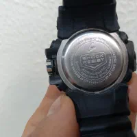 جی شاک|ساعت|شاهینشهر, امیرکبیر|دیوار