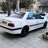 پارس مدل ۱۴۰۱|خودرو سواری و وانت|کرمانشاه, |دیوار