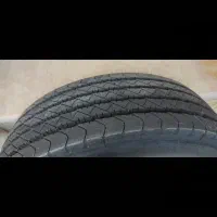 لاستیک بارز تیوپلس ،خاور، نیسان سایز 17.5