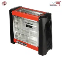 بخاری برقی کرسی برقی فن دار مدل های مختلف با کیفیت|بخاری، هیتر، شومینه|کرج, ساسانی (قلمستان)|دیوار