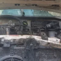 پراید مدل ۸۸ دو گانه سی ان جی دستی|خودرو سواری و وانت|فولادشهر, فولادشهر|دیوار