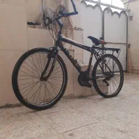 دوچرخه ۲۶ المپیا