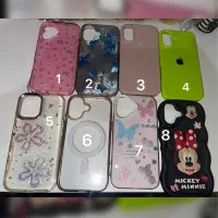 گارد آیفون ۱۶ نرمال