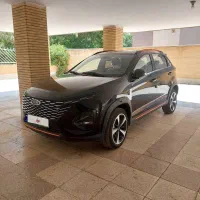 x33 pro کراس دنده ای