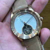 ساعت کارتیه