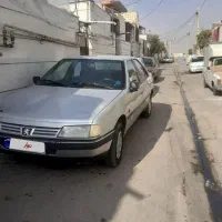 پژو ۸۸