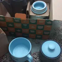 ظروف و بلور|ظروف سرو و پذیرایی|رشت, کوی مهر|دیوار