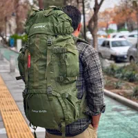 کوله پشتی تاکتیکال ۱۰۰ لیتری مونزا (MONZA)